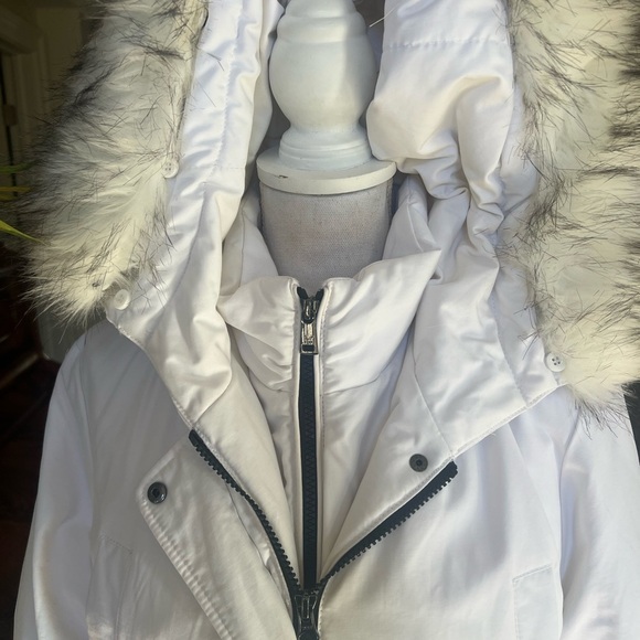 I Madison expedition, long coat, heritage edition, large NWOT perfect condition - Picture 6 of 14